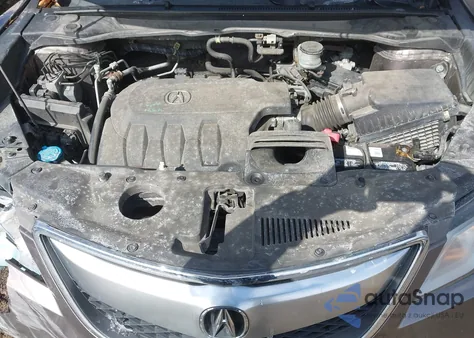 2013 Acura Rdx from USA, damaged, VIN 5J8TB3H35DL003960